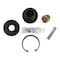 Bendix Repair Kit - Purge Valve, Air Drier, 109995 109995 - alternate 3